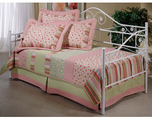 Hillsdale Furniture Harrison Daybed with Link Spring