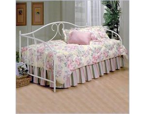 Hillsdale Furniture Roberta Daybed - Fast FREE FedEx Shipping!