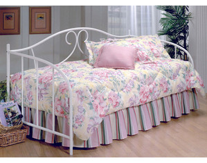 Hillsdale Furniture Roberta Daybed with Link Spring