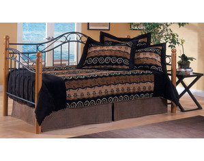 Hillsdale Furniture Winsloh Daybed with Link Spring