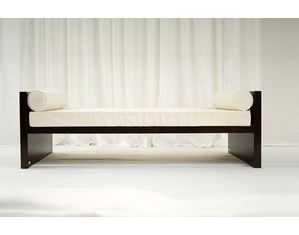 LifeStyle Solutions Barbados Full Daybed - CLOSEOUT!