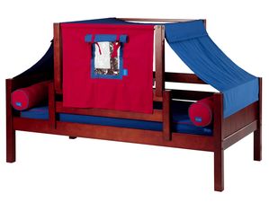 Maxtrix Twin Size Daybed w. Top Tent