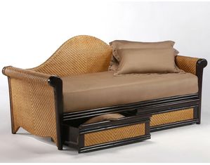 Night & Day Furniture Rosebud Daybed