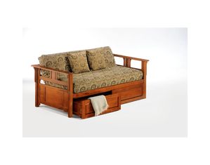Night & Day Furniture Teddy Roosevelt Daybed