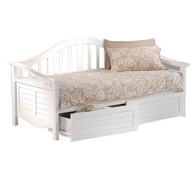 With Optional Drawers
