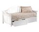 With Optional Drawers