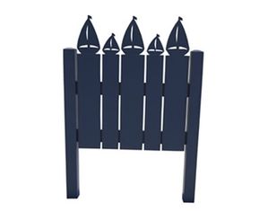 Seabrook Classics Boat Daybed