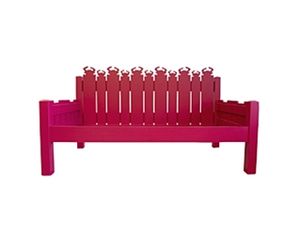 Seabrook Classics Crab Daybed