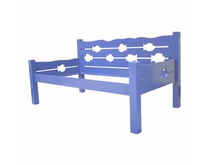 Seabrook Classics Fish Daybed
