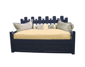 Seabrook Classics Paddle Bed