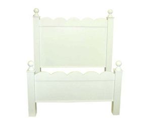 Seabrook Classics Seaside Daybed