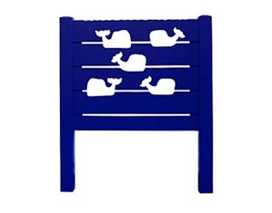 Seabrook Classics Whale Daybed