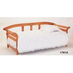 No Trundle  Daybeds