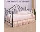 Iron & Metal Daybeds 