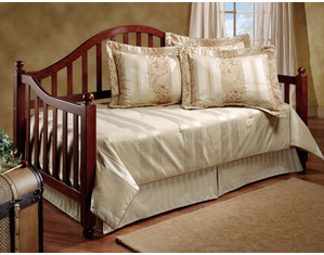 Hillsdale Furniture Allendale Daybed with Link Spring