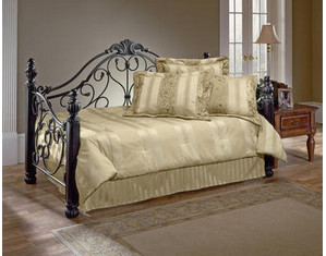 Hillsdale Furniture Bonaire Daybed with Link Spring