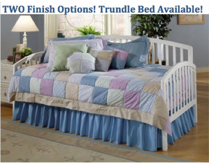 Hillsdale Furniture Carolina Daybed