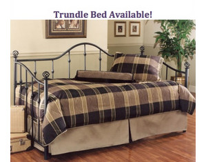 Hillsdale Furniture Chalet Daybed