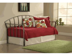 Hillsdale Furniture Greenwich Daybed- Suspension Deck Included FREE!