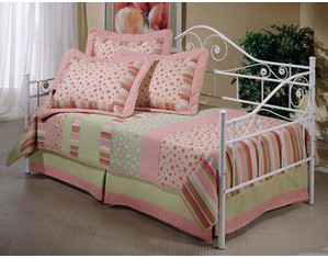 Hillsdale Furniture Harrison Daybed with Link Spring