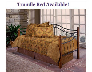 Hillsdale Furniture Madison Daybed