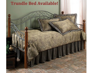 Hillsdale Furniture Martino Daybed