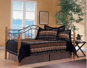 Hillsdale Furniture Winsloh Daybed with Link Spring