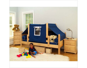 Maxtrix Twin Daybed with Top Tent - FREE Inside Delivery!