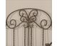 Back Rest Design