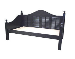 Seabrook Classics Plantation Daybed