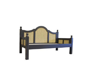 Seabrook Classics Seagrass Daybed - FREE Inside Delivery!