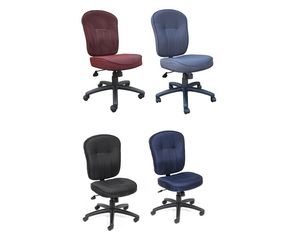 Boss Chair B1570 Task Office Seating