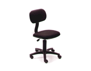 Boss Chair B205 Task Office Seating
