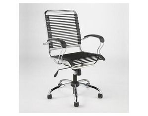 ItalModern Bettle High Back Office Chair