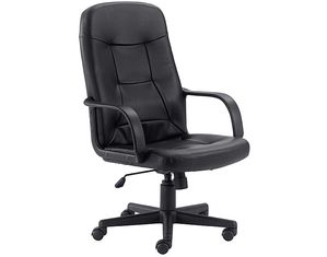 Flash Furniture High Back Executive Chair