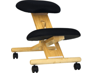 Flash Furniture Kneeling Posture Office Chair Office Seating