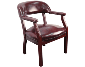 Flash Furniture Luxurious Conference Chair Office Seating