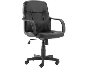 Flash Furniture Mid Back Executive Chair