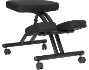 Flash Furniture Posture Office Chair Office Seating