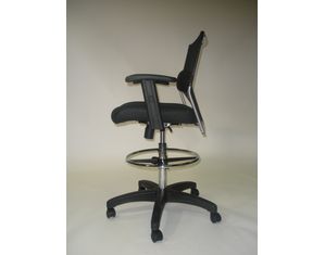 Martin Universal Design Comfort-Mesh Desk Chair