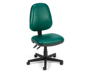 OFM 119-VAM Vinyl Posture Task Chair