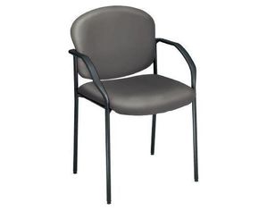 OFM 404-VAM Vinyl Guest/Reception Office Seating