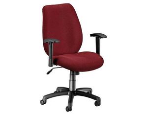 OFM 611 Ergonomic Manager's Chair