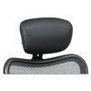 Save  on HRM818 Optional Mesh Headrest with Ratchet Height Adjustment fits 818 Series Only at The Desk Superstore