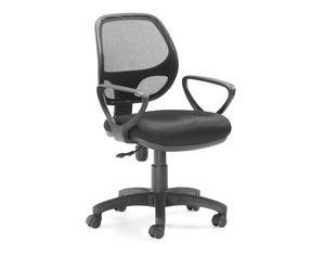 Zuo Modern Analog Office Chair