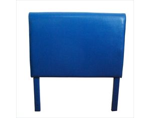4D Concepts Blue Headboard