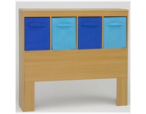 4D Concepts Boys Headboard