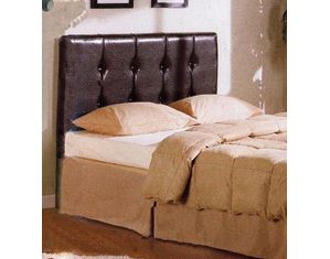 4D Concepts Faux Leather Headboard