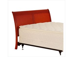Atlantic Furniture Bordeaux Headboard