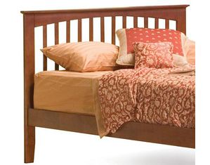 Atlantic Furniture Brooklyn Headboard